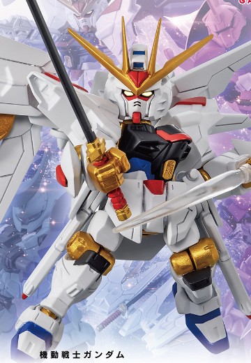 机动战士高达 MOBILE SUIT ENSEMBLE 28 | Hpoi手办维基