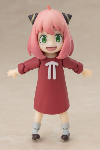 S.H.Figuarts 阿尼亚·福杰 -异色版-