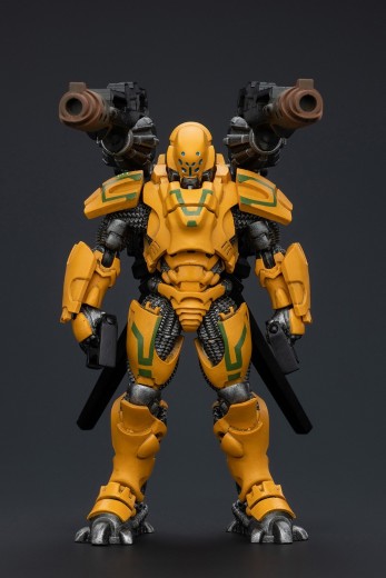 INFINITY 玉京 烟火无敌军 (导弹发射器装备)