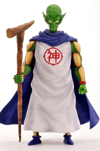 龙珠ARISE 神大人 | Hpoi手办维基