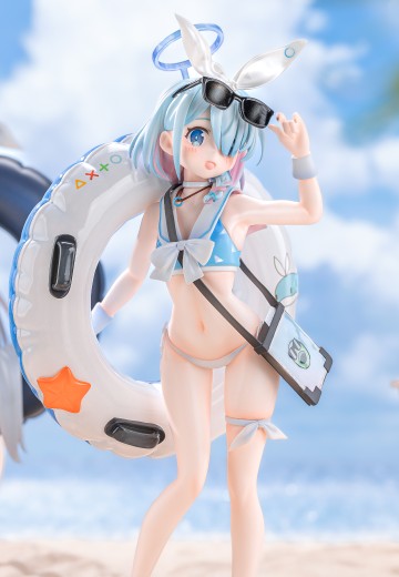 蔚蓝档案 夏日 阿罗娜 泳装 | Hpoi手办维基