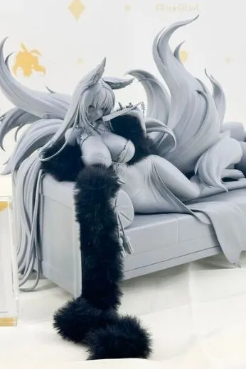 碧蓝航线 天城