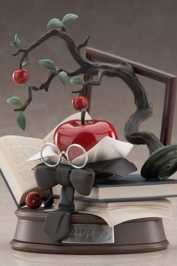 LIMEPIE 重返未来: 1999 APPLe 博学而多汁 | Hpoi手办维基