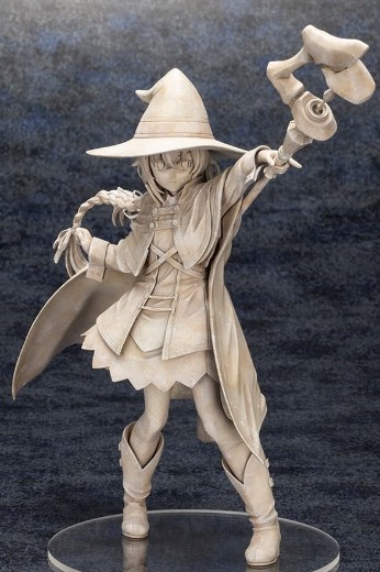 无职转生2～到了异世界就拿出真本事～ 洛琪希·米格路迪亚 原始版