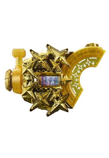 PREMIUM DX 纪念收藏版火旺摇奖机升级带扣 | Hpoi手办维基