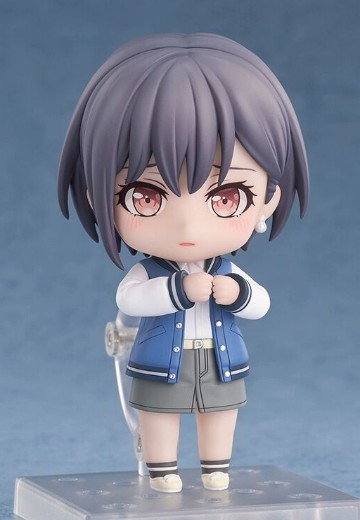 粘土人#2536 梦想协奏曲！迷途之子！！！！！ 高松灯 | Hpoi手办维基