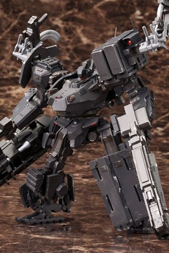 V.I.系列 装甲核心5 UCR-10/L AGNI