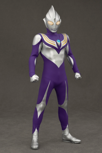 迪迦奥特曼 空中型