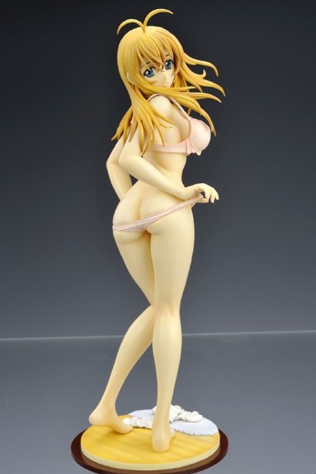 一骑当千 Great Guardians 孙策伯符 更衣 通常版 | Hpoi手办维基