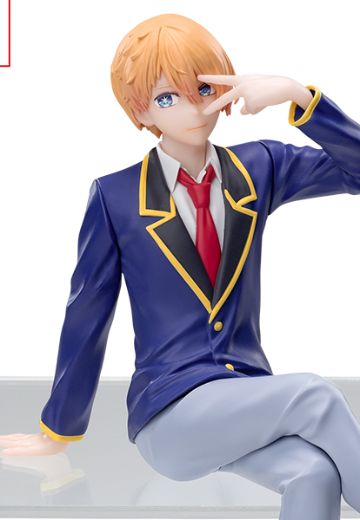 我推的孩子 小坐系列奖品人偶 “阿库亚”-校服- | Hpoi手办维基