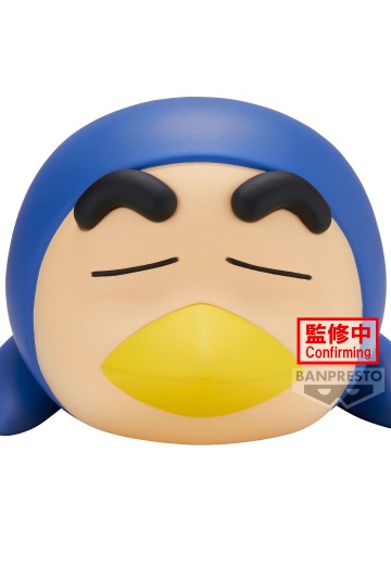 蜡笔小新 变装小新人偶4（B款） | Hpoi手办维基