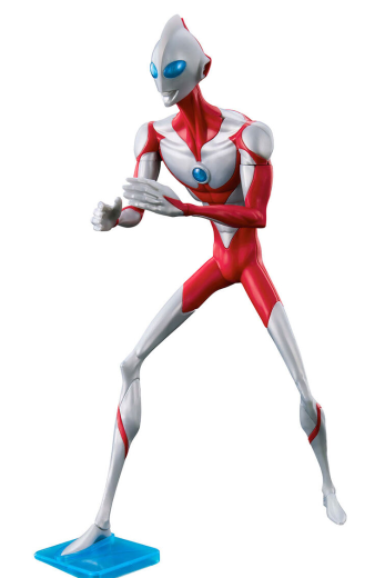 EG  奥特曼（奥特曼：崛起） | Hpoi手办维基