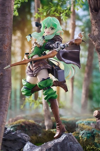 KDcolle 哥布林杀手 妖精弓手