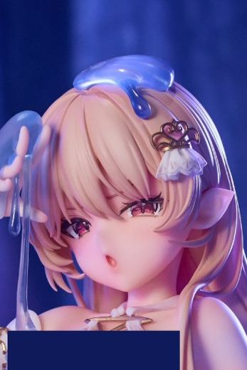 普拉滋玛 与 史莱姆 1/4限定版