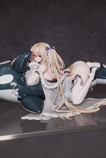 碧蓝航线 安克雷奇