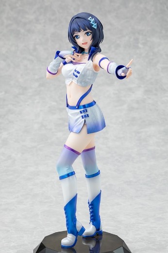 KDcolle 爱与演唱会! 虹咲学园学园偶像同好会 朝香果林 SUPER NOVA | Hpoi手办维基