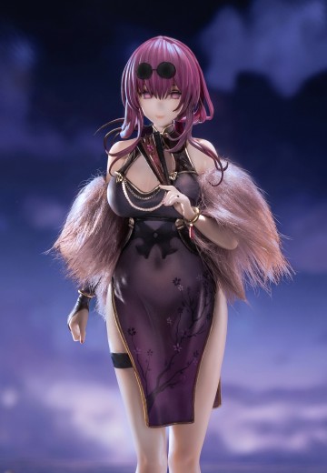 崩坏：星穹铁道 卡芙卡 旗袍ver. | Hpoi手办维基