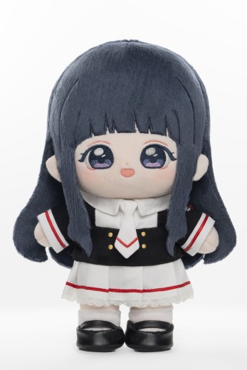 魔卡少女樱 透明牌篇 大道寺知世 | Hpoi手办维基