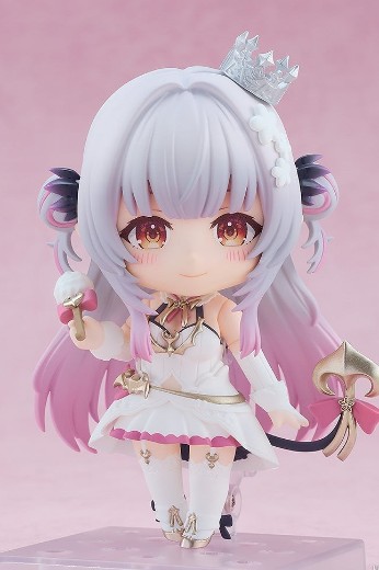 粘土人#2559 虚拟主播 周防帕特拉