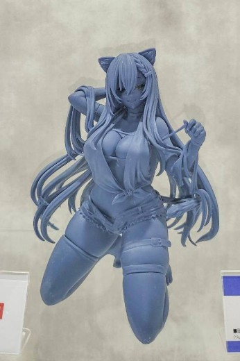 瑛李 | Hpoi手办维基