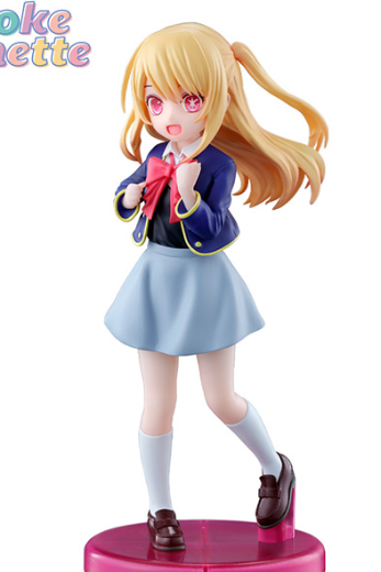 Adokenette   露比 | Hpoi手办维基