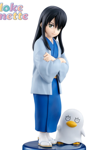 Adokenette 桂小太郎