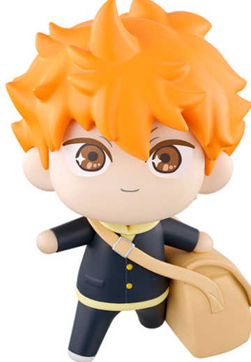 tekupiku  日向翔阳