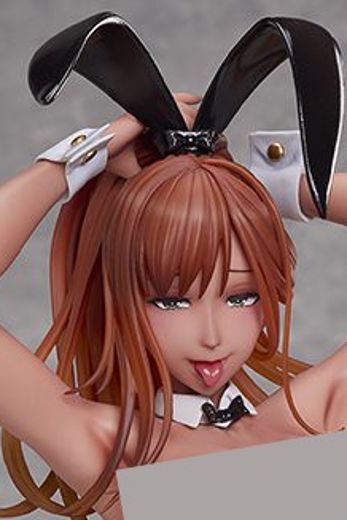 家庭教师×催●2 新庄芹菜 兔女郎 | Hpoi手办维基