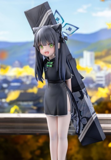 蔚蓝档案 春原瞬（幼女）