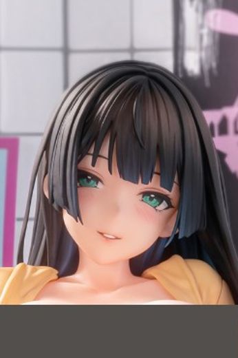 亚子 | Hpoi手办维基