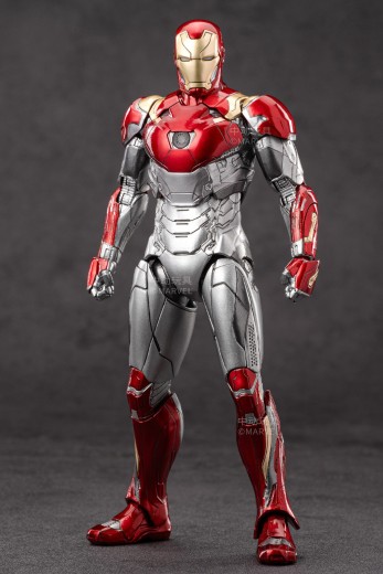 蜘蛛侠：英雄归来 钢铁侠 47号装甲