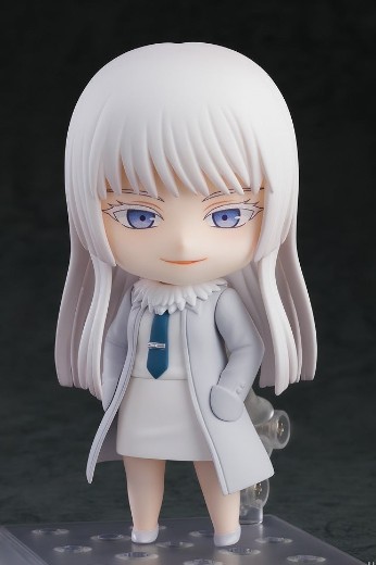 粘土人#2545 军火女王  蔻蔻·海克梅迪亚