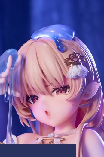 普拉滋玛 与 史莱姆 特别版 | Hpoi手办维基