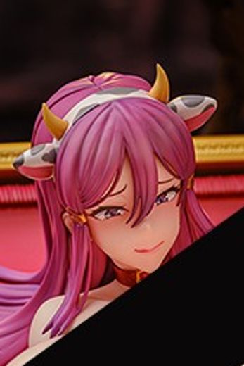 特雷娜 | Hpoi手办维基