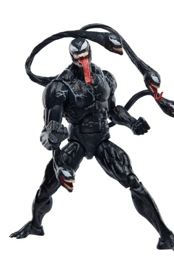 漫威传奇系列 毒液 2：屠杀开始 毒液