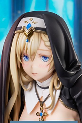 奥利维亚 | Hpoi手办维基