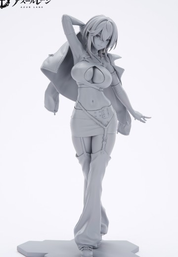 碧蓝航线 华盛顿 ZOZOTOWN插画版