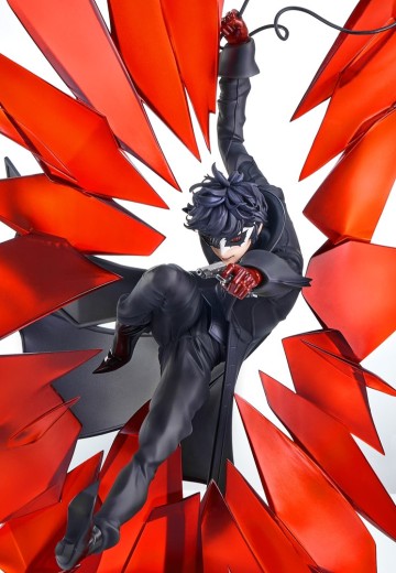 女神异闻录5 BANG(JOKER) | Hpoi手办维基