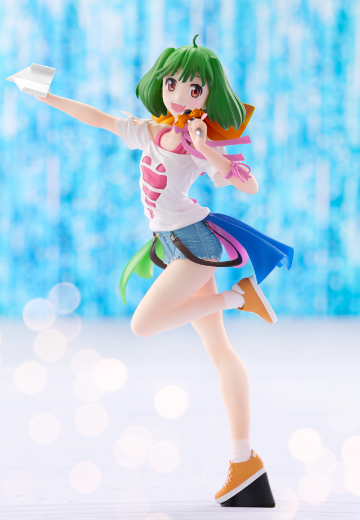 FIGURIZMα 超时空要塞F 李兰花 时之迷宫 | Hpoi手办维基