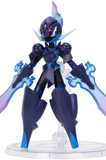 宝可梦 精选6英寸铰链式可动 苍炎刃鬼 | Hpoi手办维基