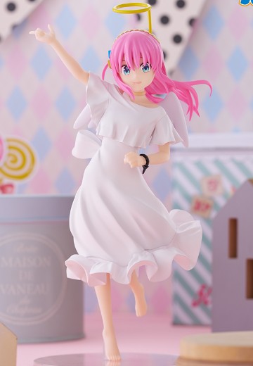 孤独摇滚！动画版 Luminasta“后藤独”