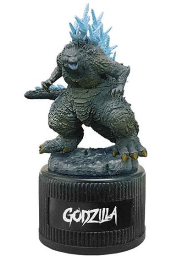 哥斯拉2023 角色瓶盖