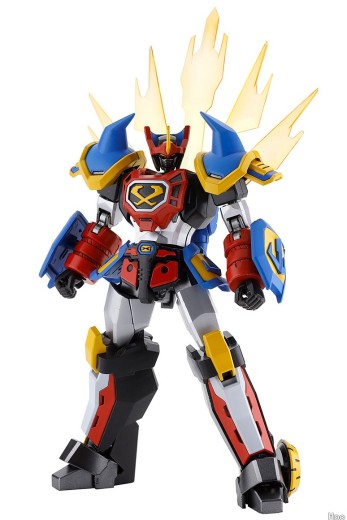 战国魔神豪将军 | Hpoi手办维基