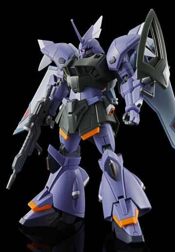HG 1/144 勇士险兆 | Hpoi手办维基