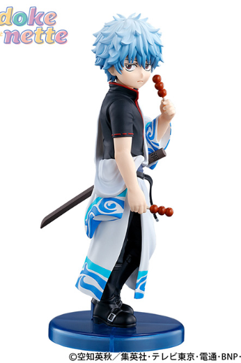 Adokenette 坂田银时