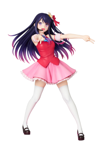 PPP 我推的孩子 小爱 | Hpoi手办维基