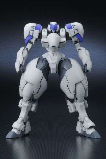 特勤机甲队2 双足步行机甲 X-4＋(PD-802) 装甲步兵 | Hpoi手办维基