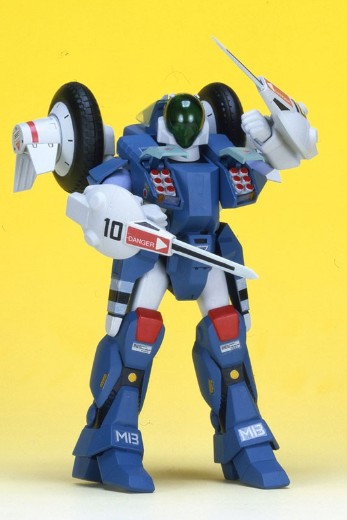 机甲创世记 骑乘装甲 Blowsperior 耶鲁专用型 | Hpoi手办维基