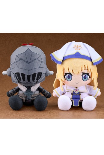 哥布林杀手 第二季 毛绒玩偶 哥布林杀手/女神官