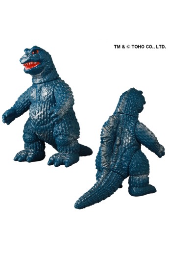 GVW 哥斯拉（1962）Guignol （2期） | Hpoi手办维基